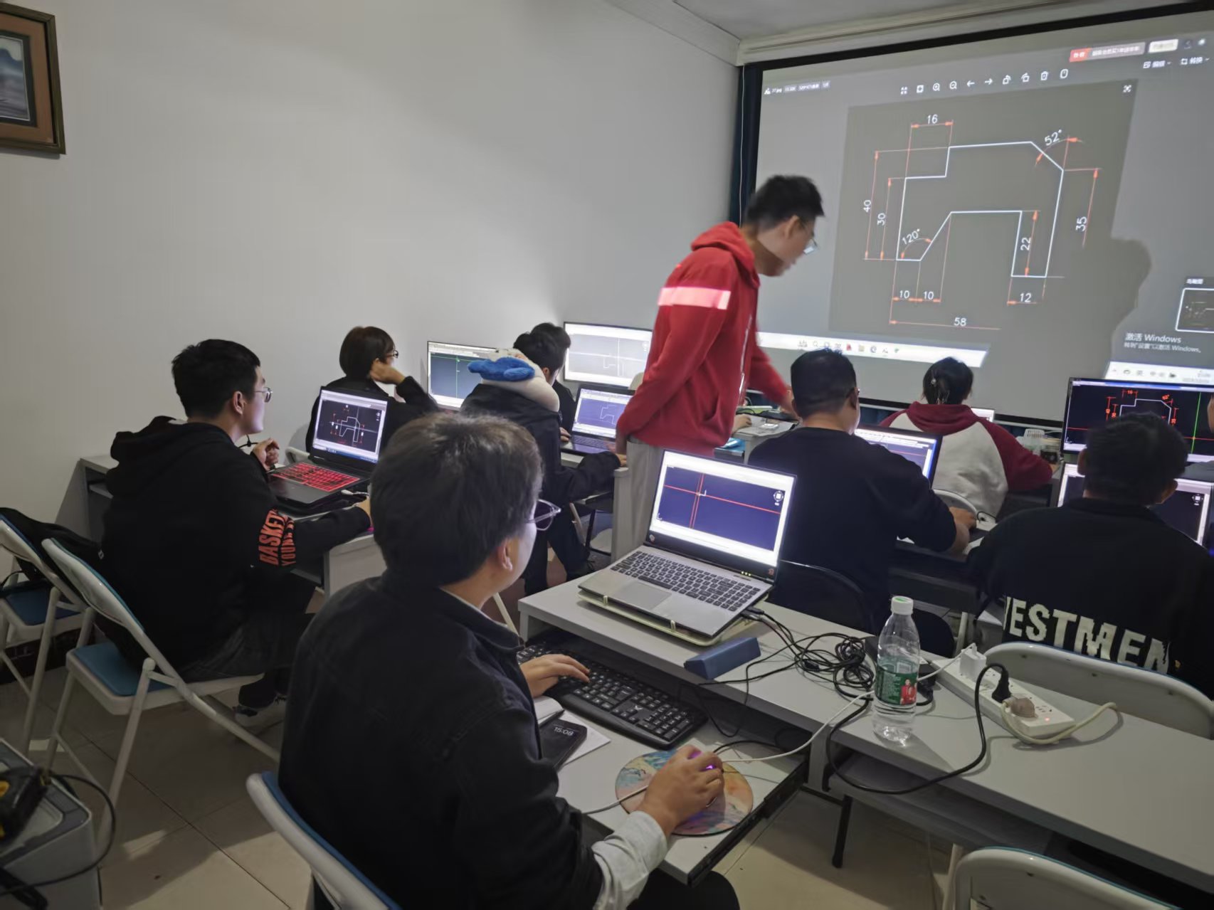 绵阳家具设计师培训